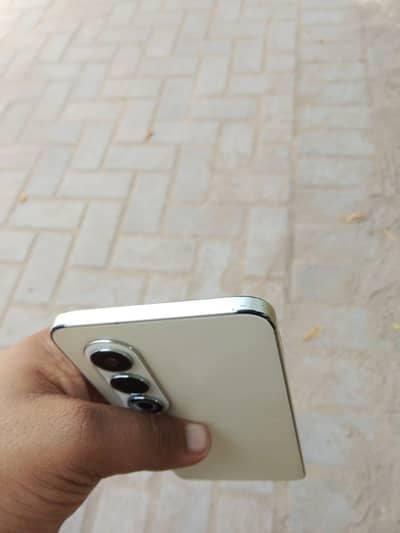 Itel S25