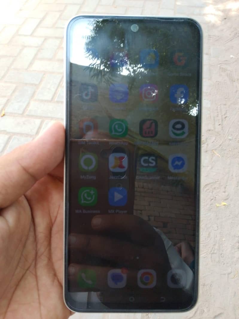 Itel S25 1
