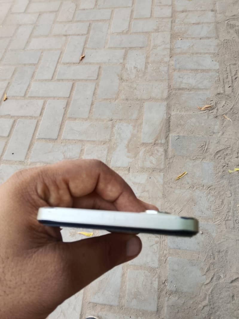Itel S25 2