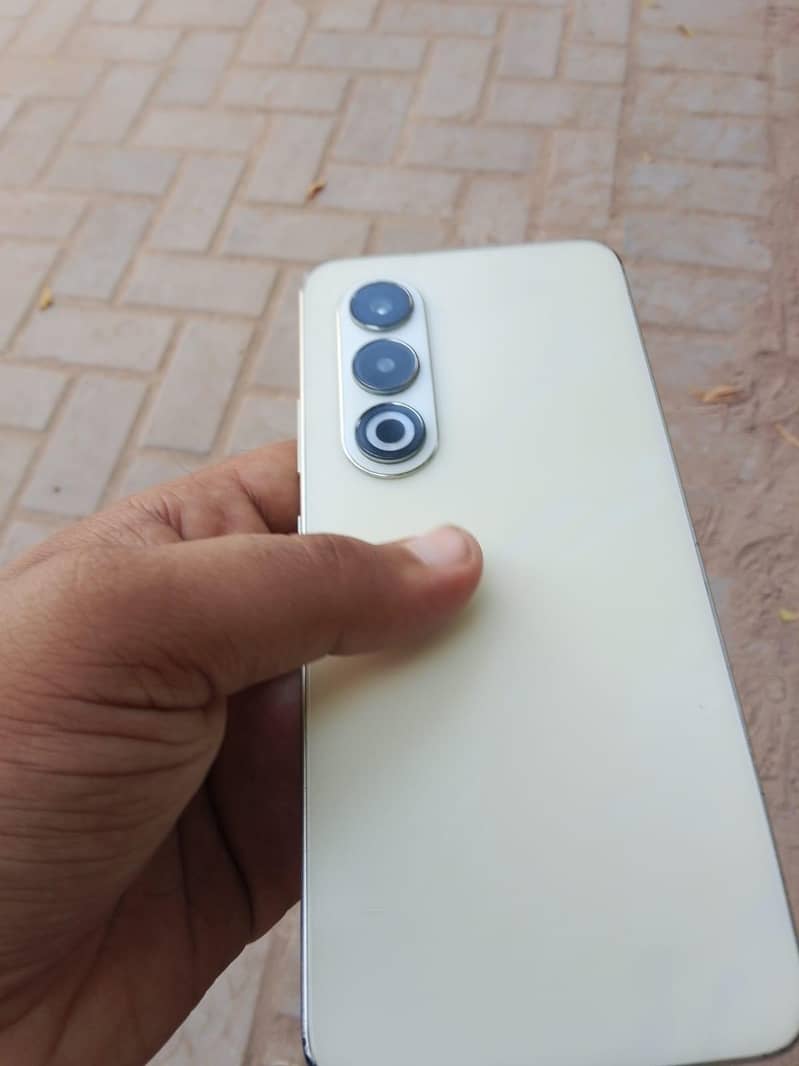 Itel S25 4