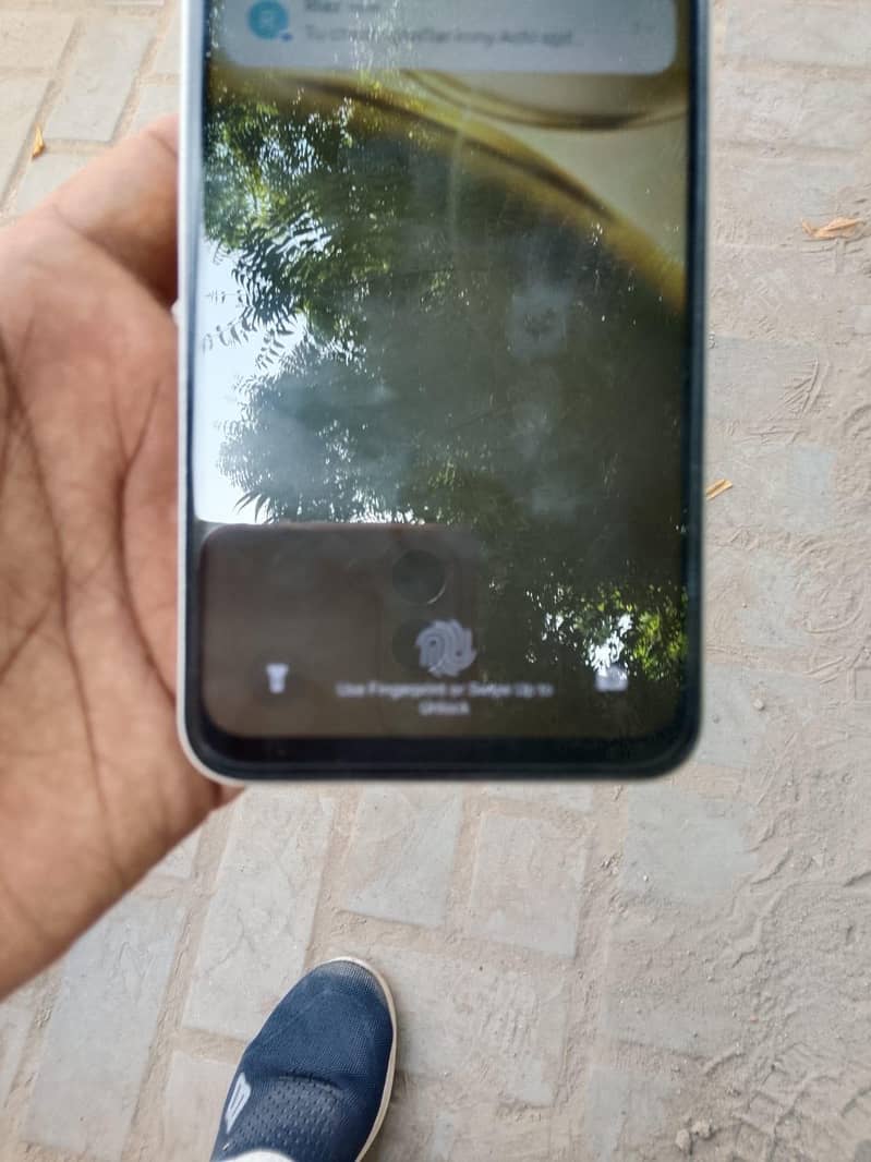 Itel S25 5