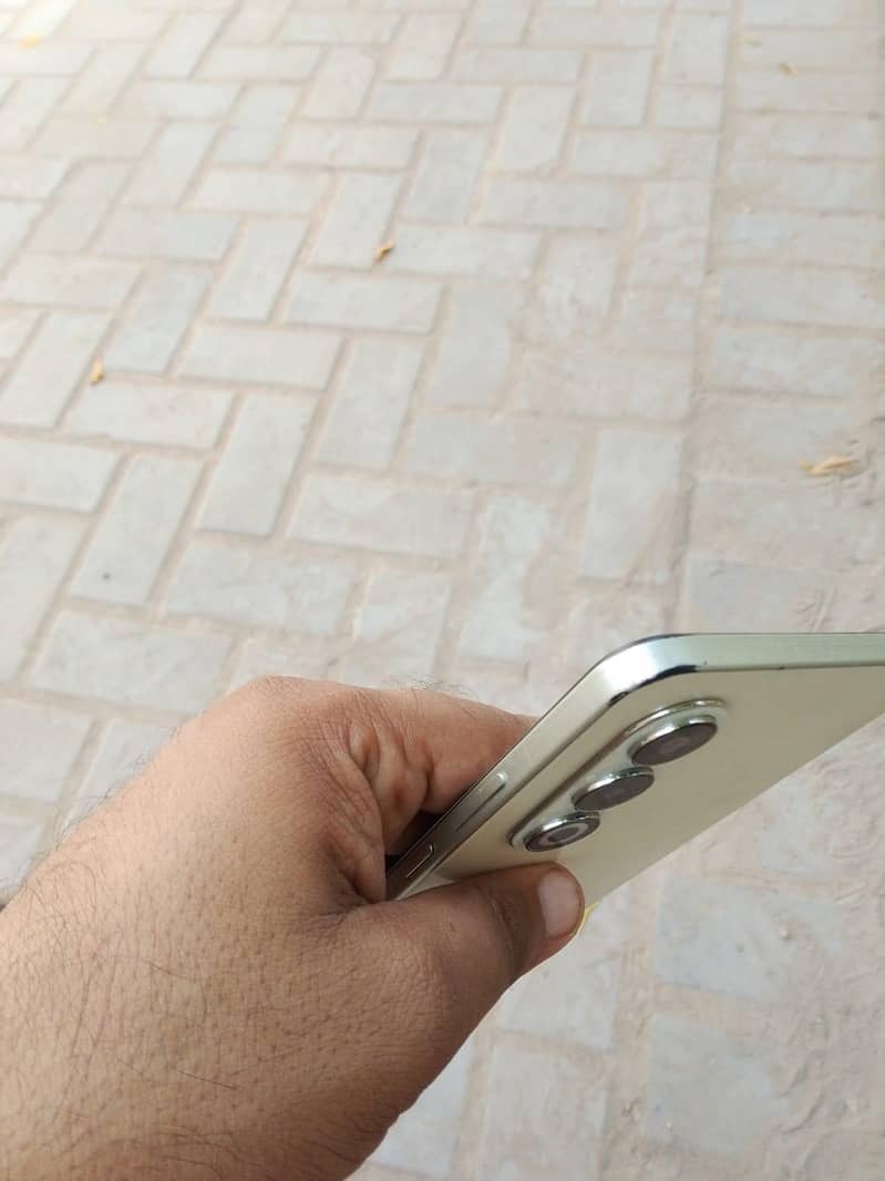 Itel S25 6