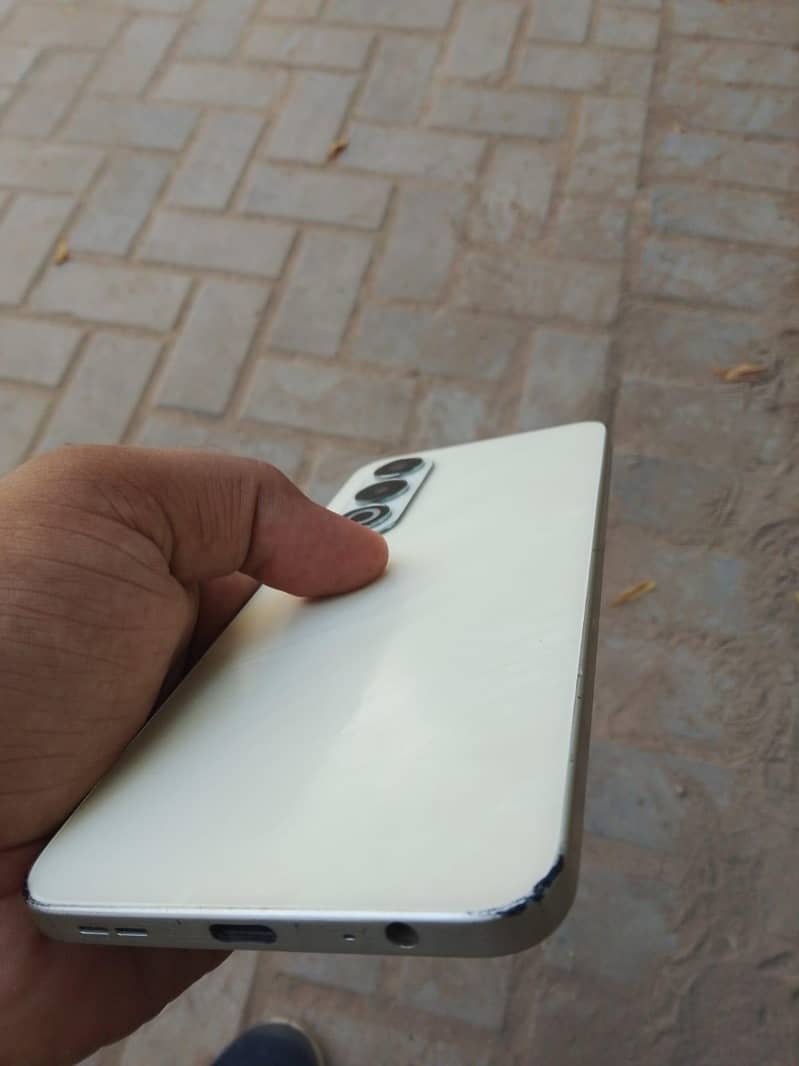Itel S25 7