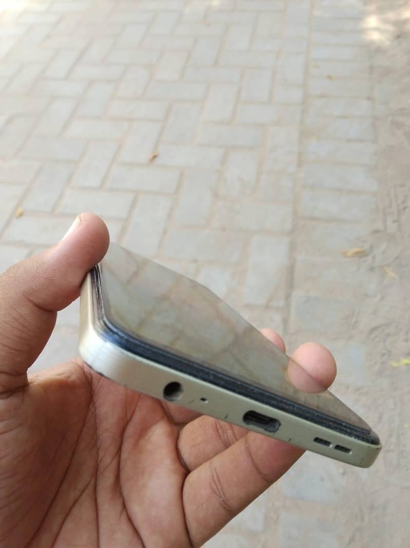 Itel S25 8