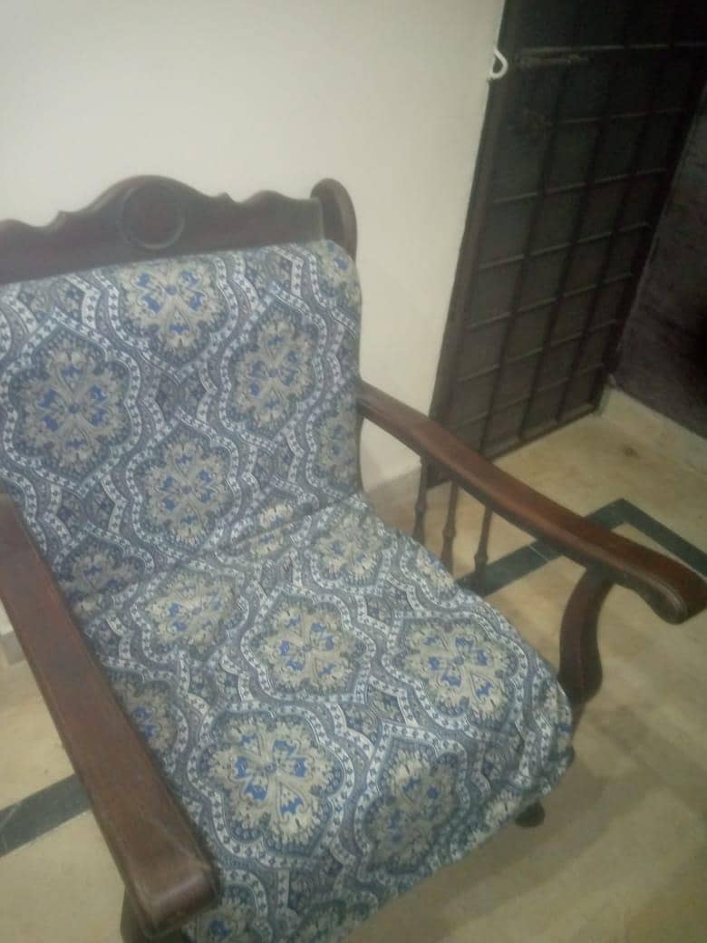 Sofa set 1