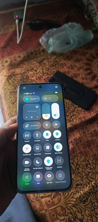 Infinix hot 60 pro plus