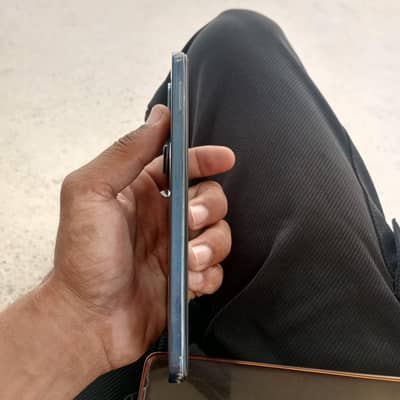 Infinix Hot 40 Pro