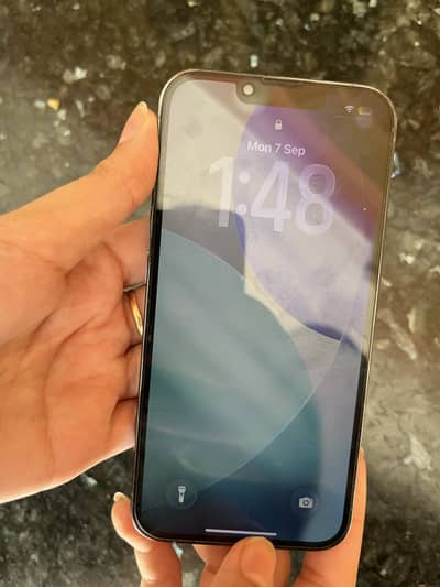 Apple iPhone 13 Pro