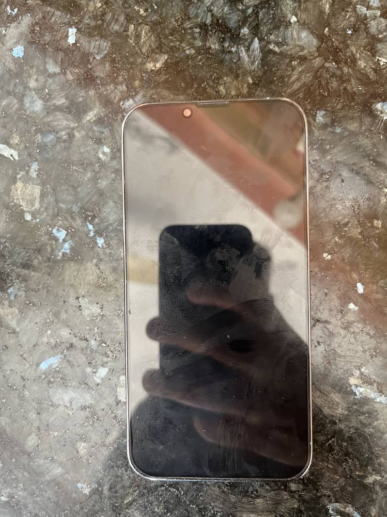 Apple iPhone 13 Pro 1