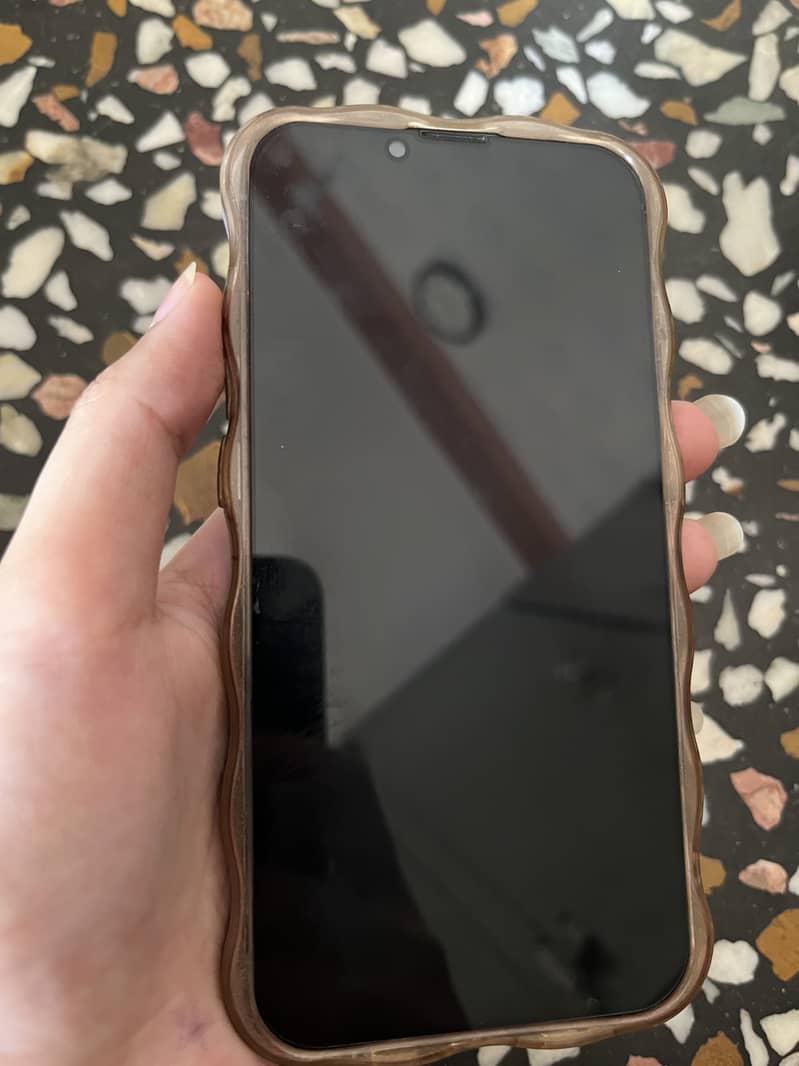 Apple iPhone 13 Pro 2