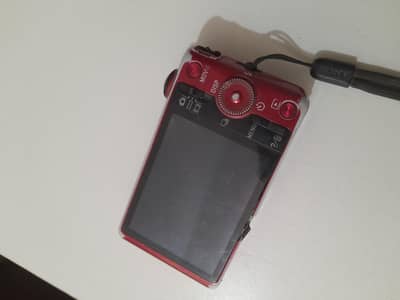 Sony dsc Digital Camera for sale
