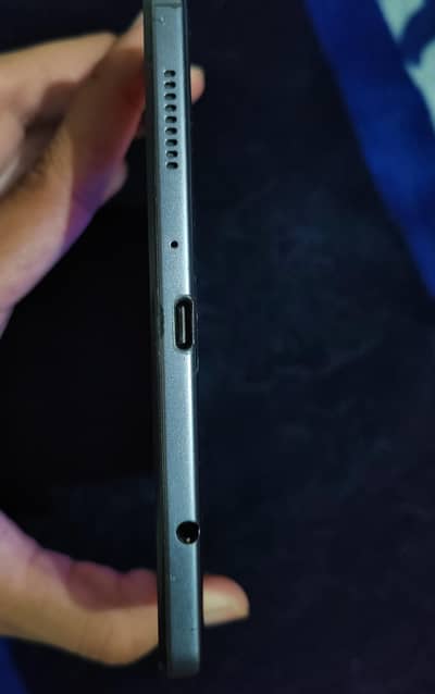 Galaxy Tab A7 lite 10/10