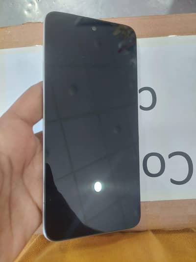 Infinix Hot 60i   6 /128