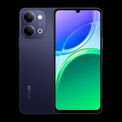 Vivo Y11