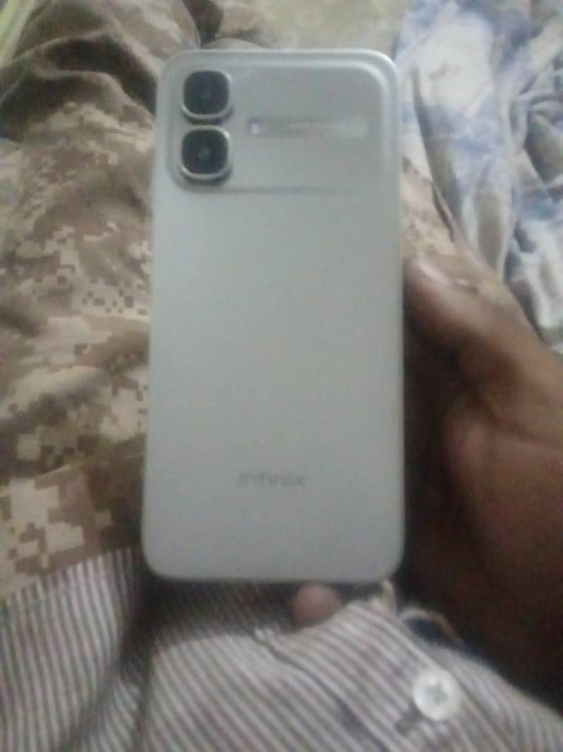 infinx smart 20 4