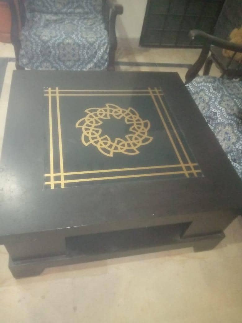 Table 0