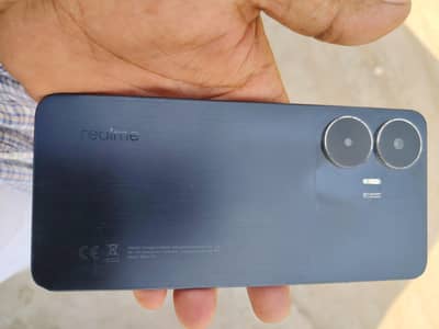 realme c 55
