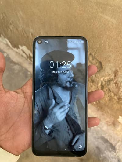 TECHNO SPARK 7 PRO
