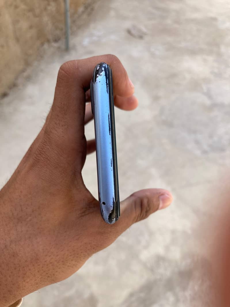 TECHNO SPARK 7 PRO 2