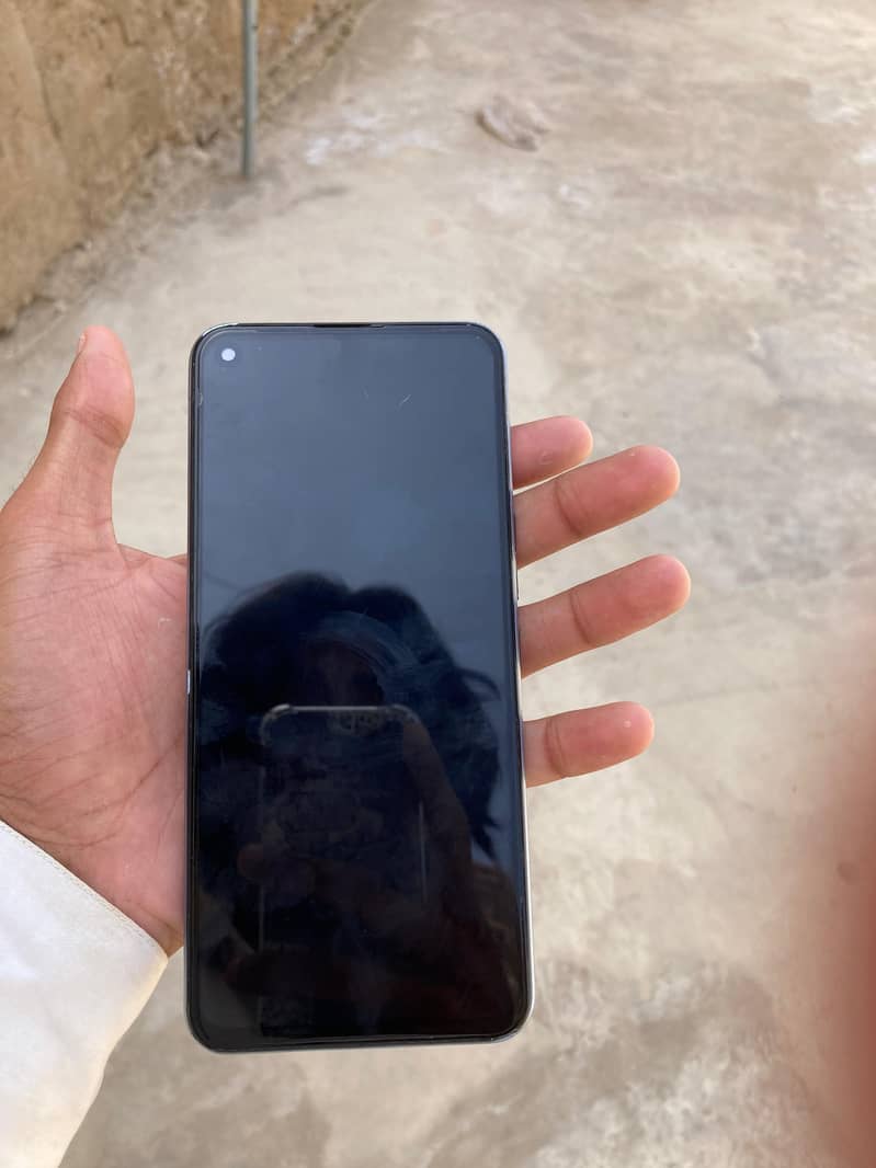 TECHNO SPARK 7 PRO 4