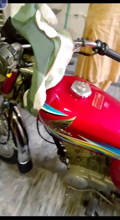 Honda 2018 first owner for sale what's up no. 03339047151