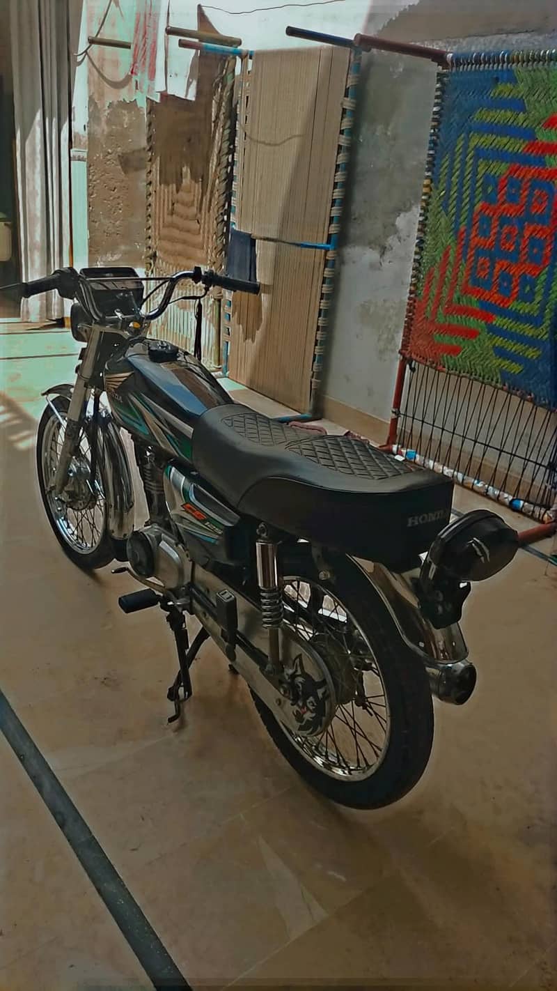 honda 2