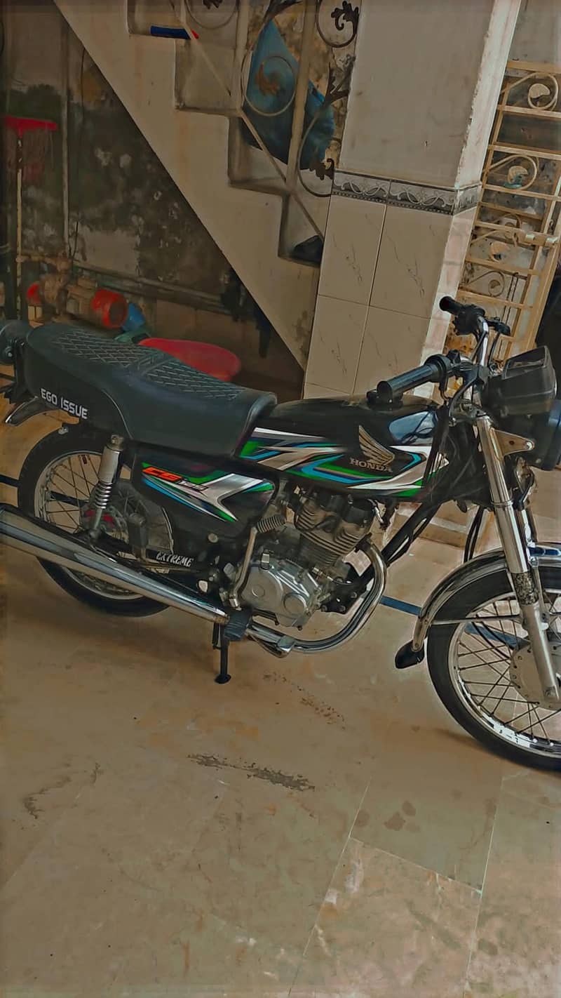 honda 3