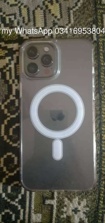 Apple iPhone 12 Pro Max