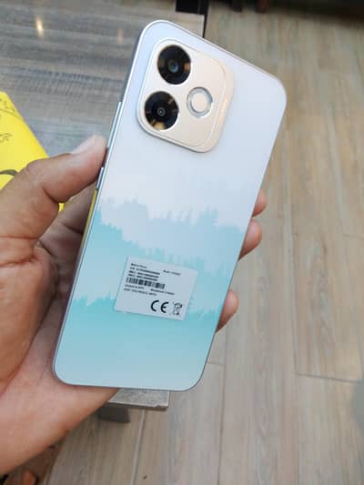 OPPO A6s pro