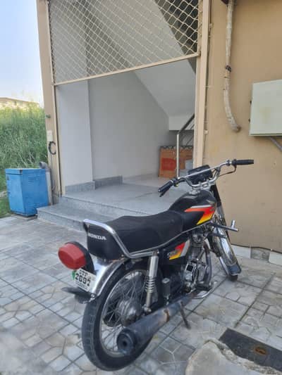 honda 125 for sale