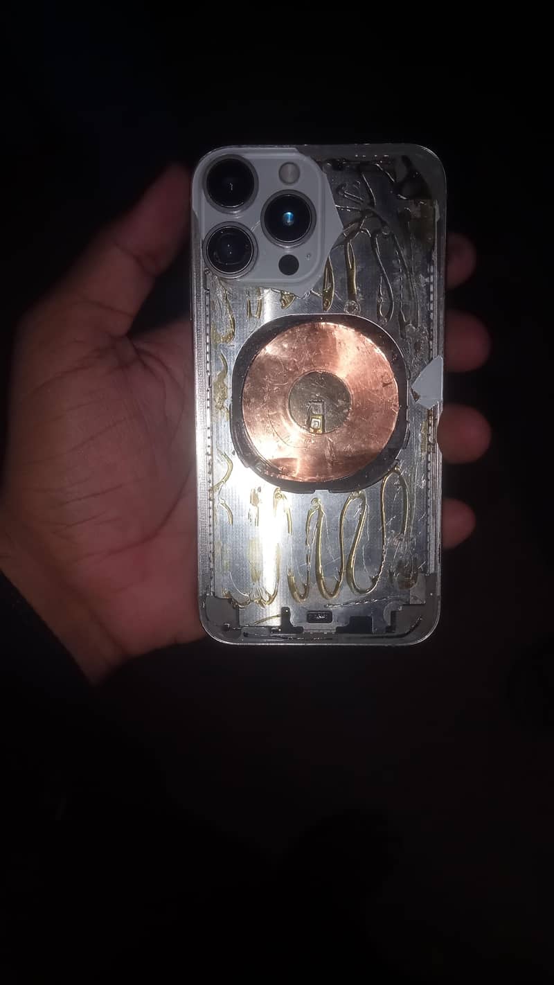 Apple iPhone XR 1