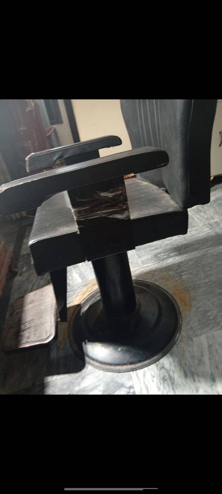 poler chair 2