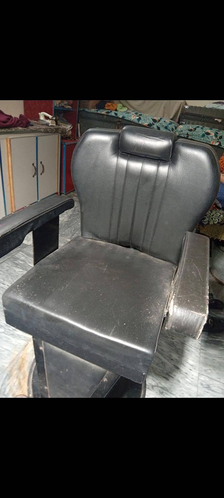 poler chair 3