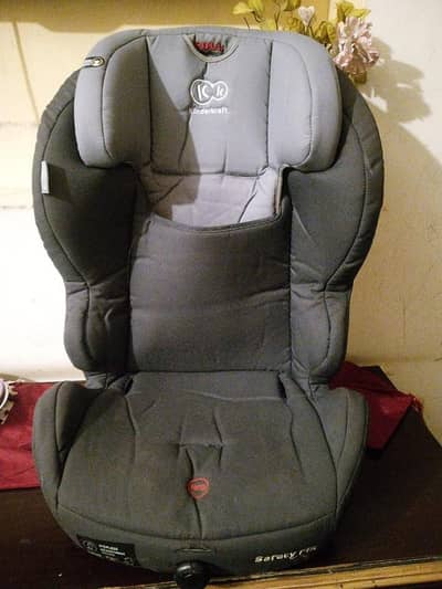 Toddlers Car Seat