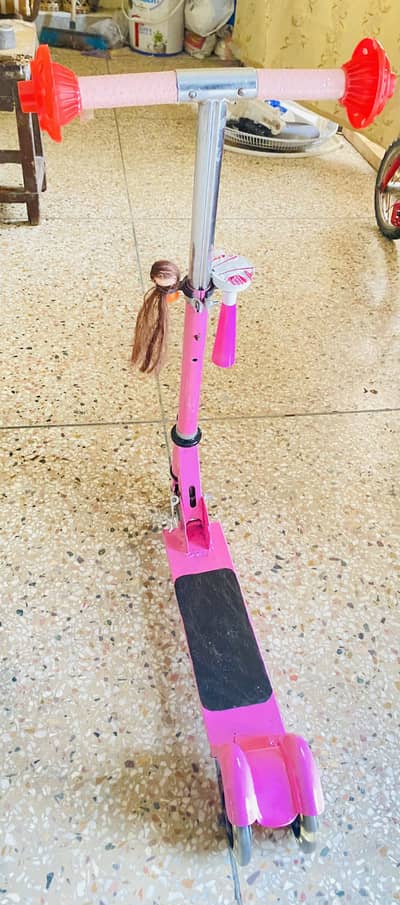 Kids Scooty