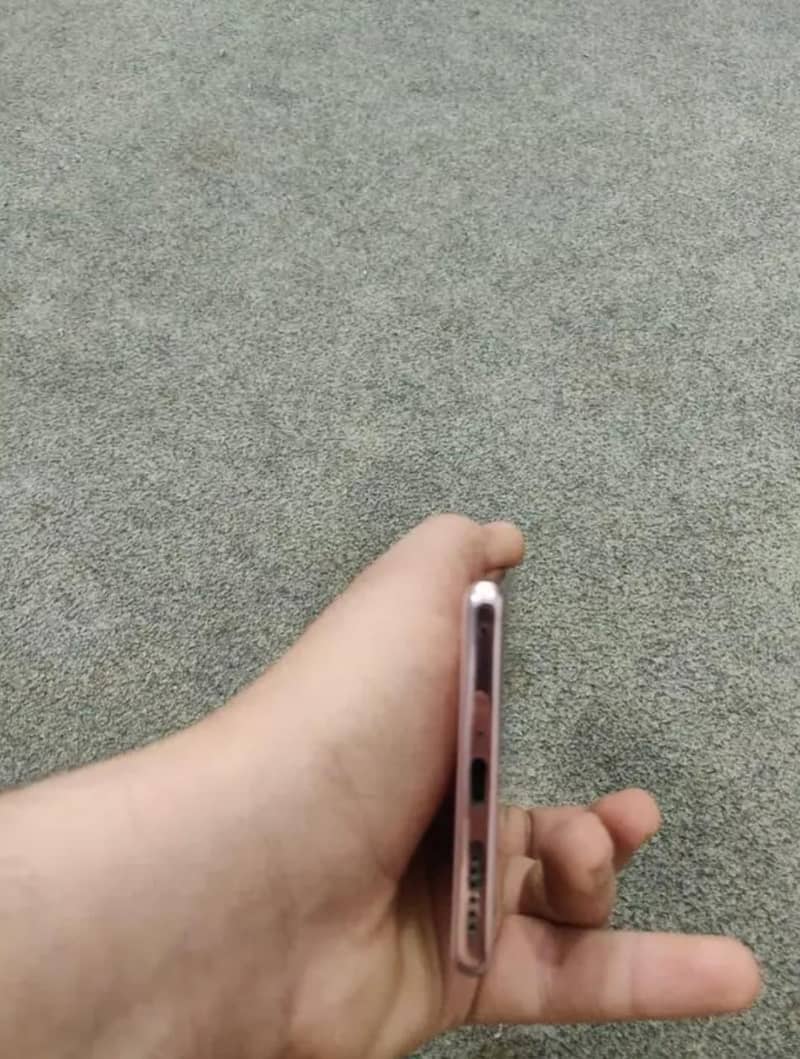 infinx zero 40 4