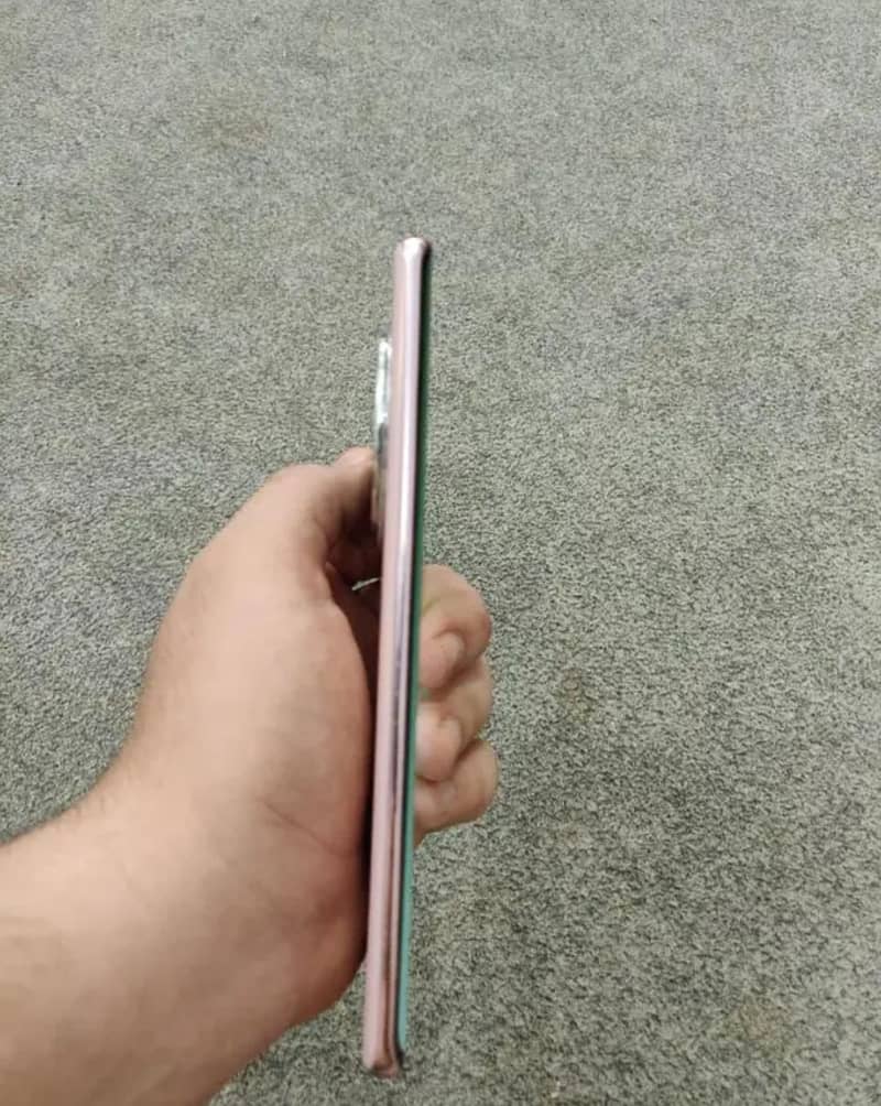 infinx zero 40 5