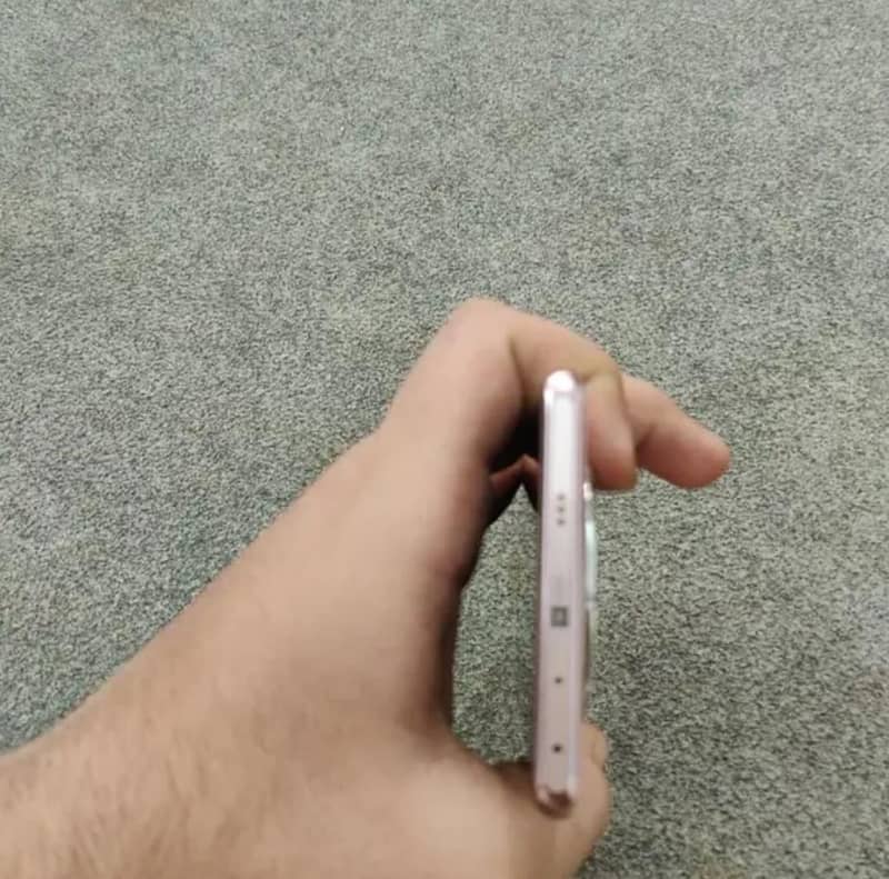 infinx zero 40 6