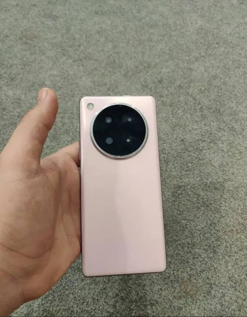 infinx zero 40 7