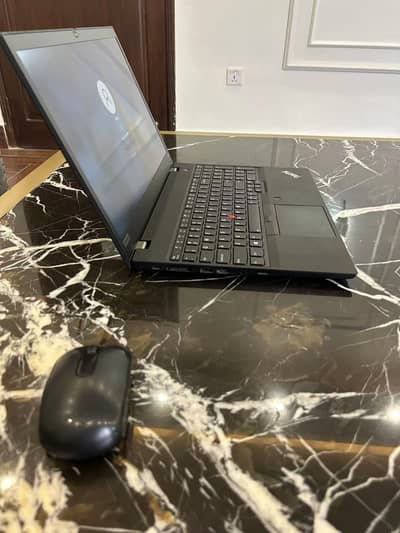 Lenovo ThinkPad T14 Gen 1, Corei7, 10Gen, 16GB, 512ssd