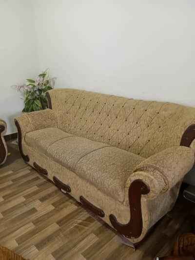 sale 7 seater sofa seat
