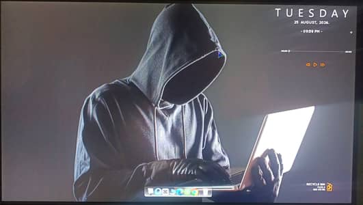Lenovo Thinkceter