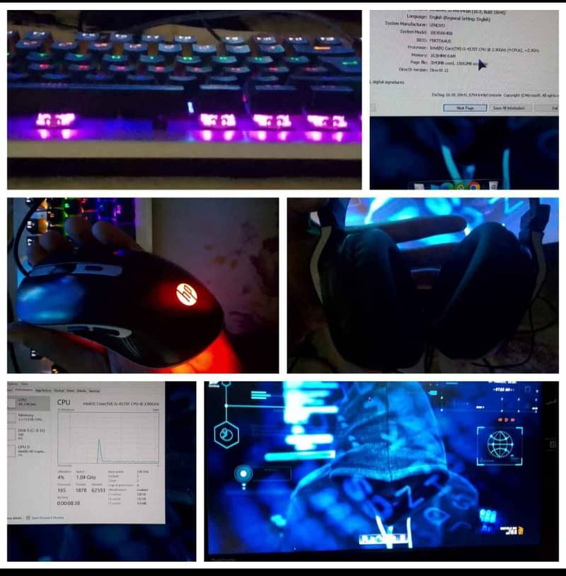 Lenovo Thinkceter 1