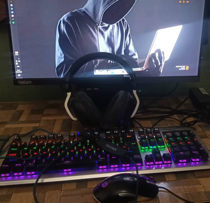 Lenovo Thinkceter 2