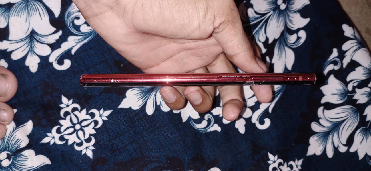 Samsung Mobile Note 10 3
