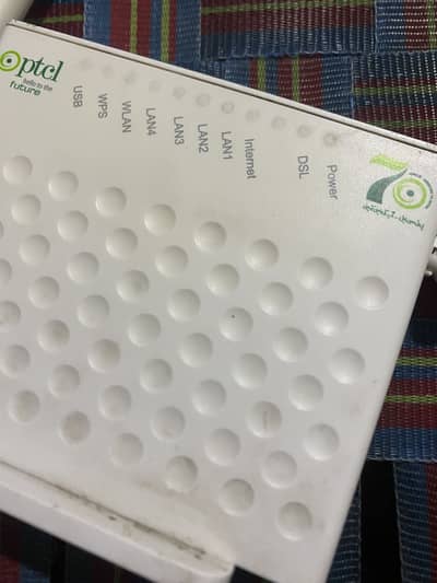 ZTE ZXHN H168N VDSL WiFi Router/Modem for Sale