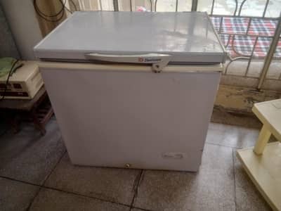 Dawlance Refrigerator deep freeZ