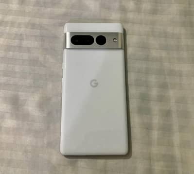 Google Pixel 7 Pro