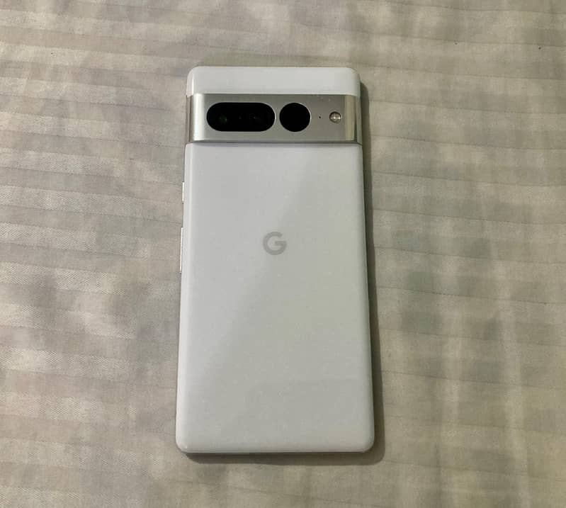 Google Pixel 7 Pro 0