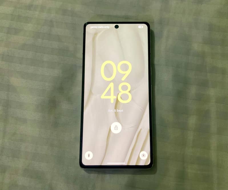 Google Pixel 7 Pro 1